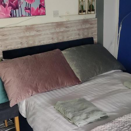 Joanna'S Studio , Key Locker By Whatsapp Own Entrance, Own Bathroom Youghal Ngoại thất bức ảnh