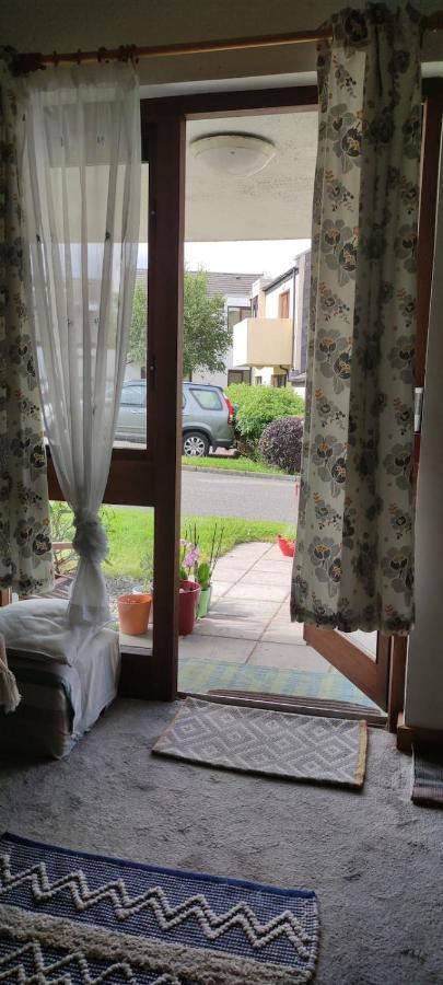 Joanna'S Studio , Key Locker By Whatsapp Own Entrance, Own Bathroom Youghal Ngoại thất bức ảnh