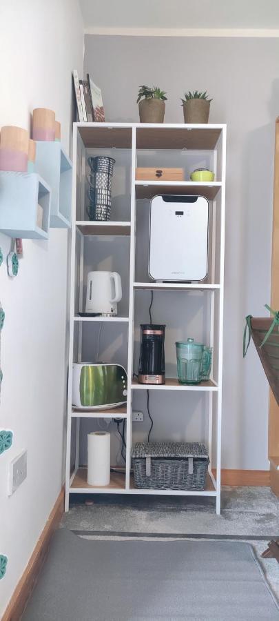 Joanna'S Studio , Key Locker By Whatsapp Own Entrance, Own Bathroom Youghal Ngoại thất bức ảnh