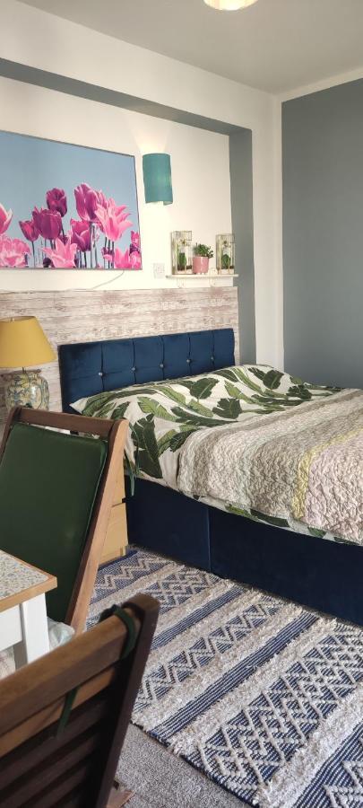 Joanna'S Studio , Key Locker By Whatsapp Own Entrance, Own Bathroom Youghal Ngoại thất bức ảnh