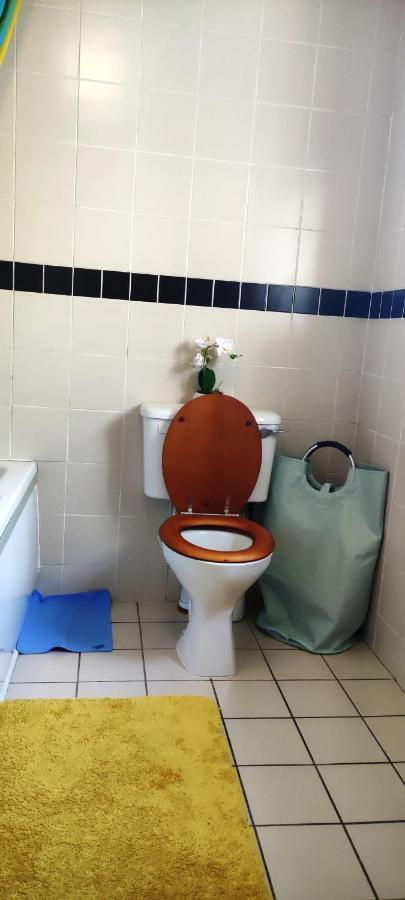 Joanna'S Studio , Key Locker By Whatsapp Own Entrance, Own Bathroom Youghal Ngoại thất bức ảnh