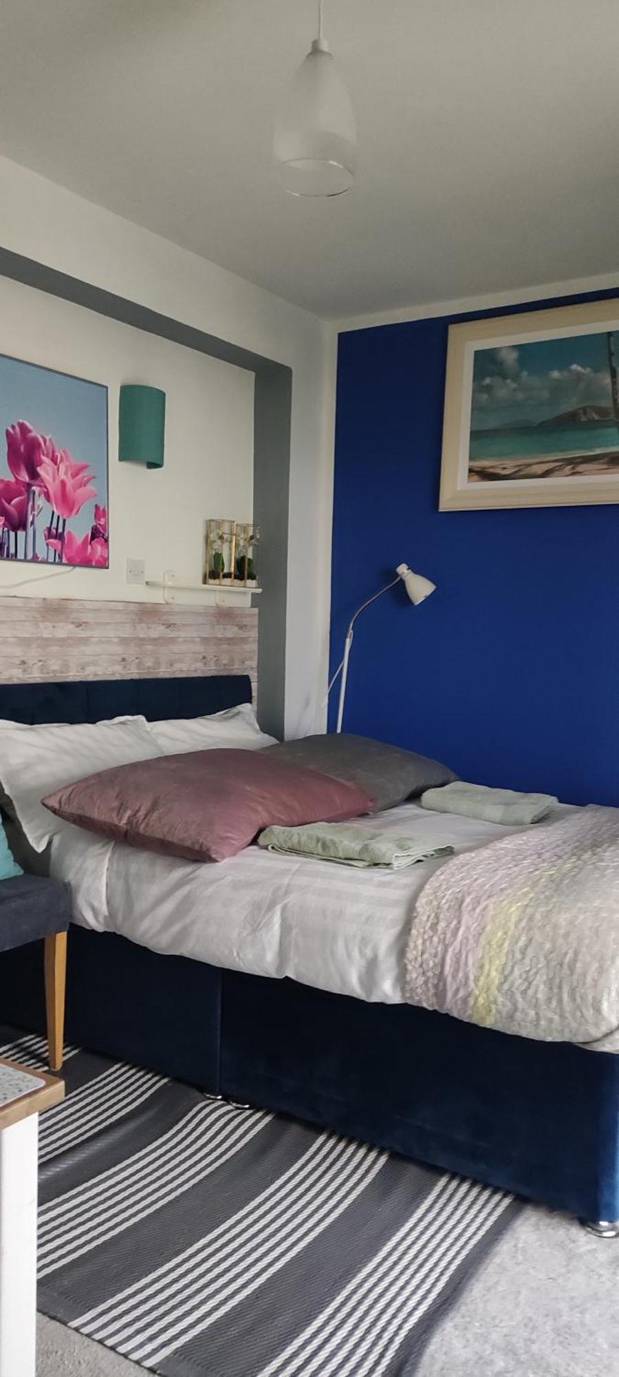 Joanna'S Studio , Key Locker By Whatsapp Own Entrance, Own Bathroom Youghal Ngoại thất bức ảnh